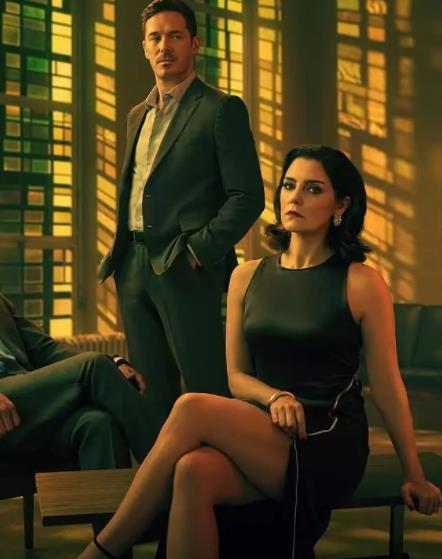 隔壁夫妇第二季