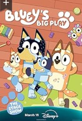 布鲁伊的大冒险