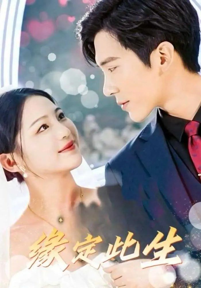 缘定此生(全集)