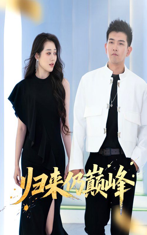 归来仍巅峰(全集)